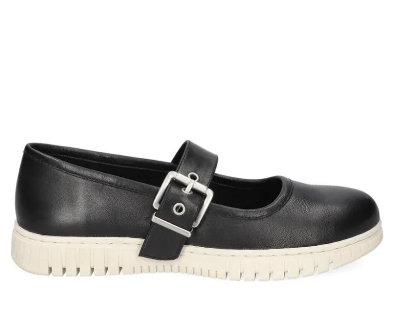 Flats>Bella Vita Women's Astro Mary Jane Shoes