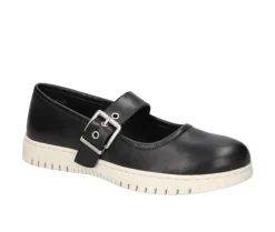 Flats>Bella Vita Women's Astro Mary Jane Shoes