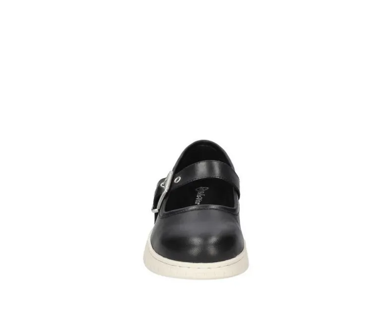 Flats>Bella Vita Women's Astro Mary Jane Shoes