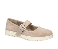 Flats>Bella Vita Women's Astro Mary Jane Shoes