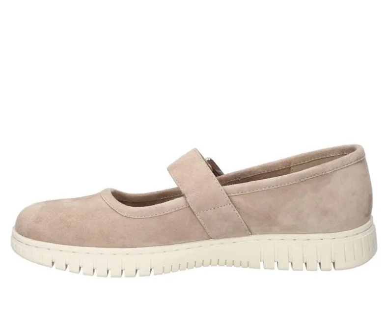 Flats>Bella Vita Women's Astro Mary Jane Shoes