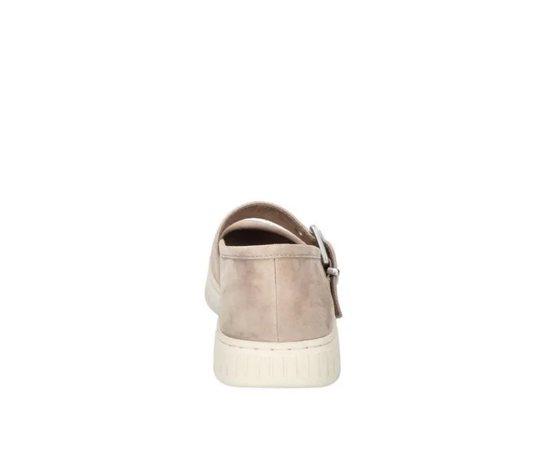 Flats>Bella Vita Women's Astro Mary Jane Shoes