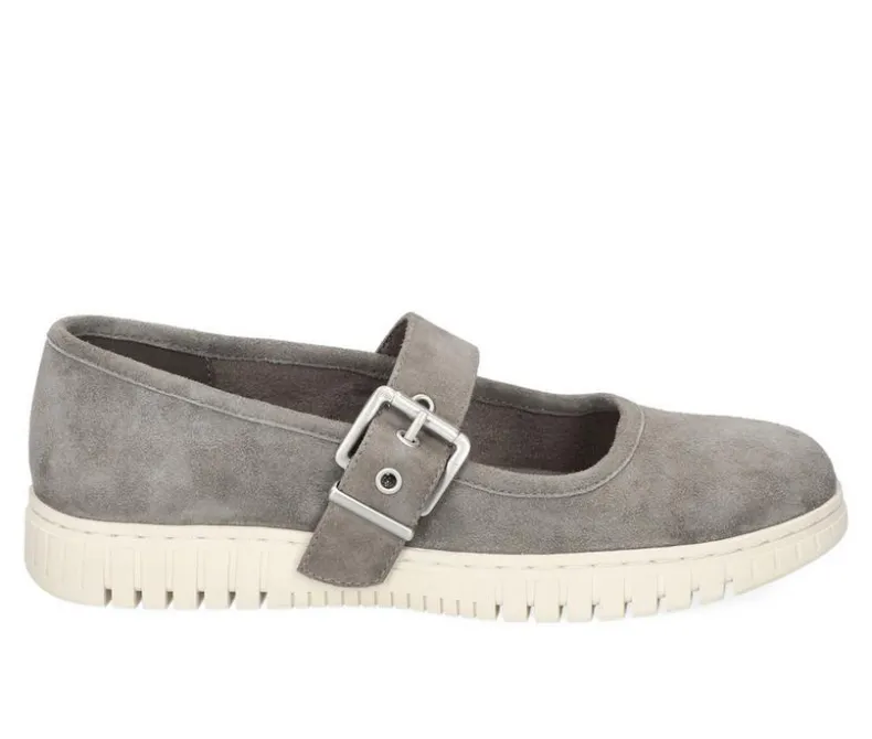 Flats>Bella Vita Women's Astro Mary Jane Shoes