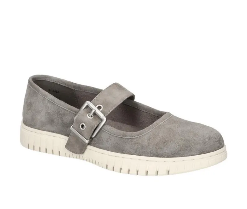 Flats>Bella Vita Women's Astro Mary Jane Shoes