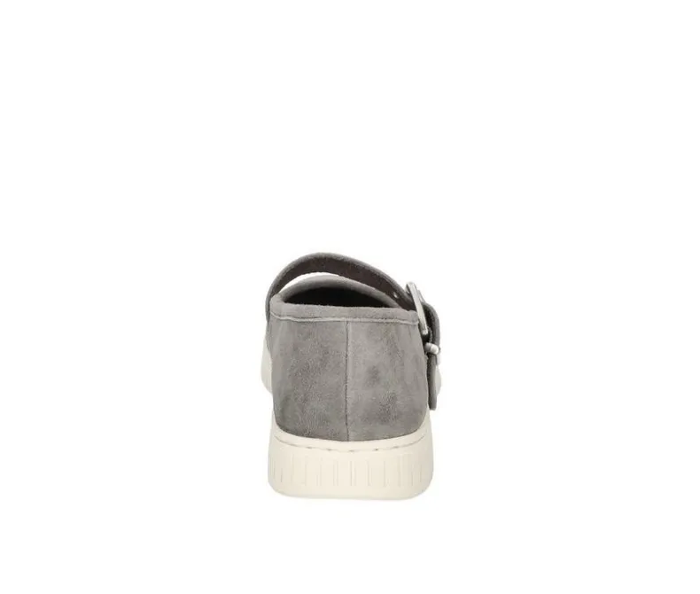 Flats>Bella Vita Women's Astro Mary Jane Shoes