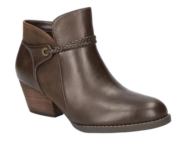 Dress>Bella Vita Women's Audrina Booties