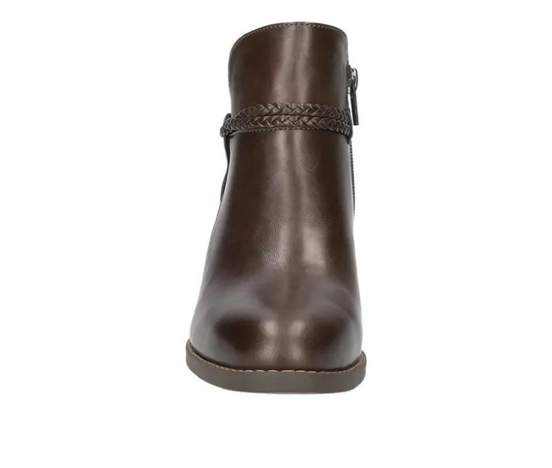 Dress>Bella Vita Women's Audrina Booties
