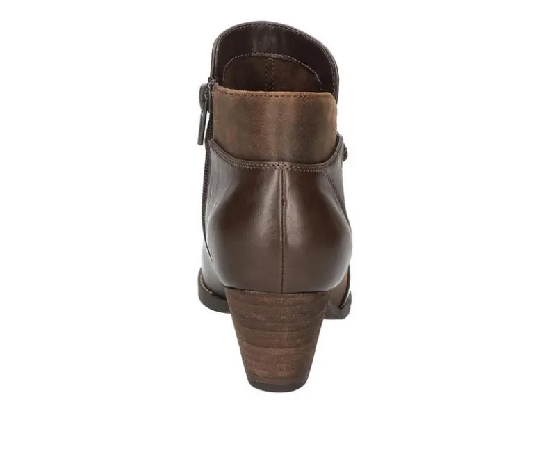 Dress>Bella Vita Women's Audrina Booties