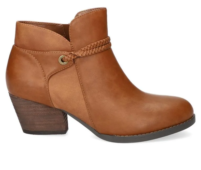 Dress>Bella Vita Women's Audrina Booties
