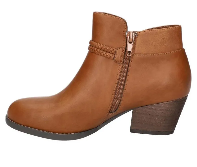 Dress>Bella Vita Women's Audrina Booties