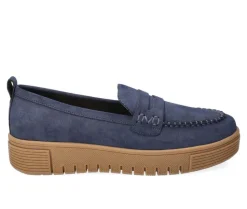 Loafers & Oxfords>Bella Vita Women's Bo Loafers