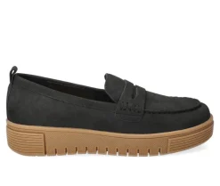 Loafers & Oxfords>Bella Vita Women's Bo Loafers