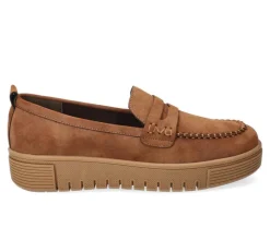 Loafers & Oxfords>Bella Vita Women's Bo Loafers