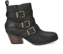 Boots & Booties>Bella Vita Women's Bowie Booties