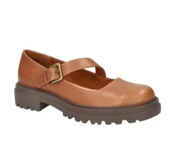 Loafers & Oxfords>Bella Vita Women's Britt Mary Jane Shoes