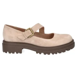 Loafers & Oxfords>Bella Vita Women's Britt Mary Jane Shoes