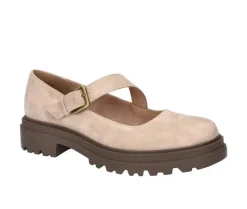 Loafers & Oxfords>Bella Vita Women's Britt Mary Jane Shoes