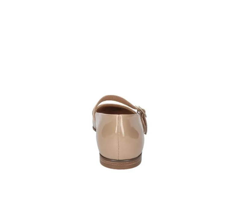 Flats>Bella Vita Women's Davenport Mary Jane Flats