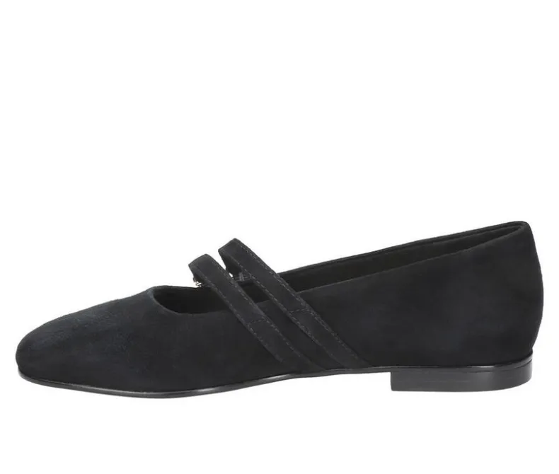 Flats>Bella Vita Women's Davenport Mary Jane Flats