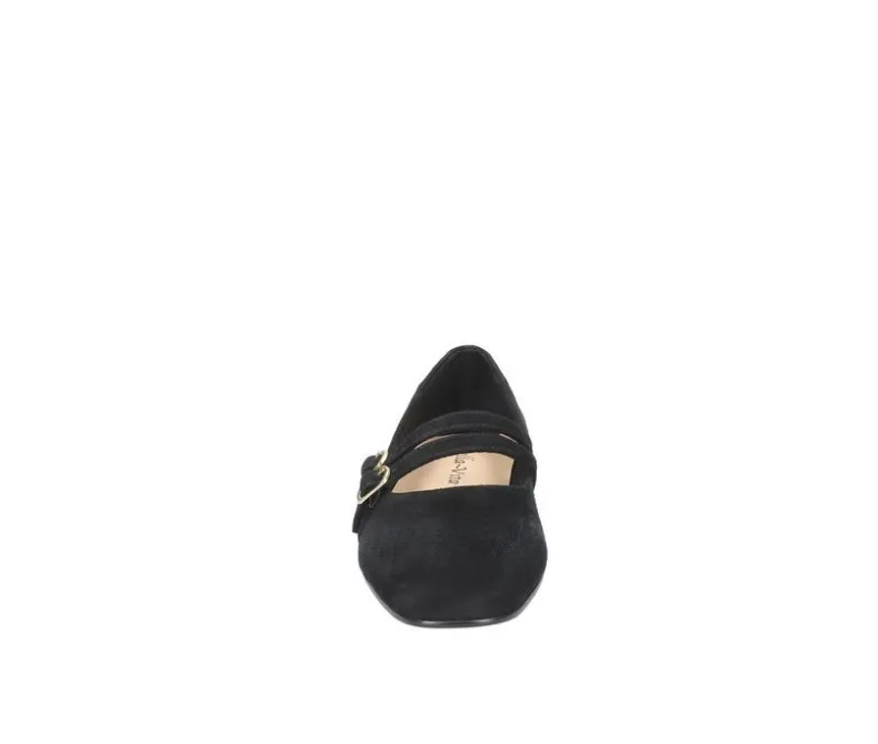 Flats>Bella Vita Women's Davenport Mary Jane Flats