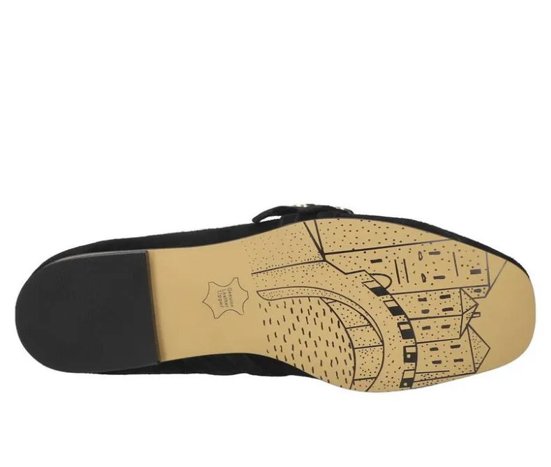 Flats>Bella Vita Women's Davenport Mary Jane Flats