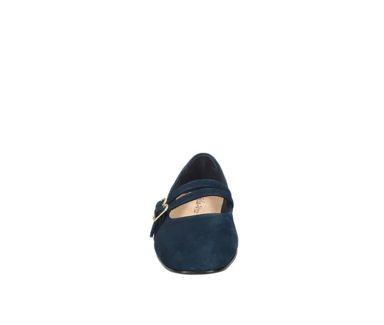 Flats>Bella Vita Women's Davenport Mary Jane Flats