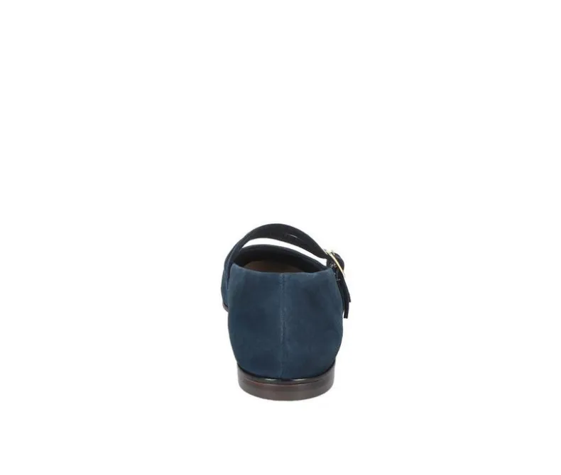 Flats>Bella Vita Women's Davenport Mary Jane Flats