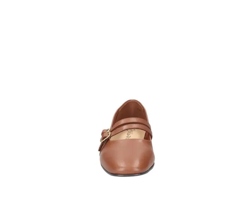 Flats>Bella Vita Women's Davenport Mary Jane Flats