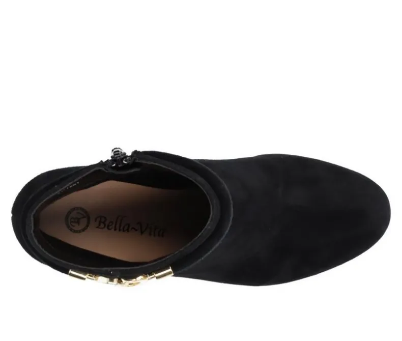 Dress>Bella Vita Women's Diaz Booties