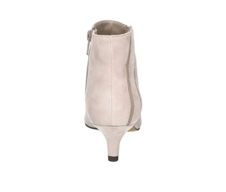 Dress>Bella Vita Women's Faraday Booties