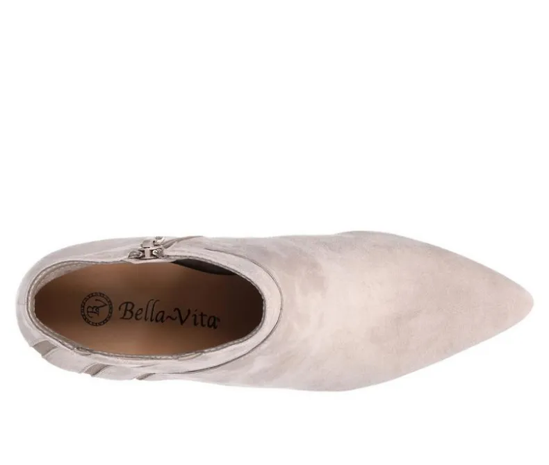 Dress>Bella Vita Women's Faraday Booties