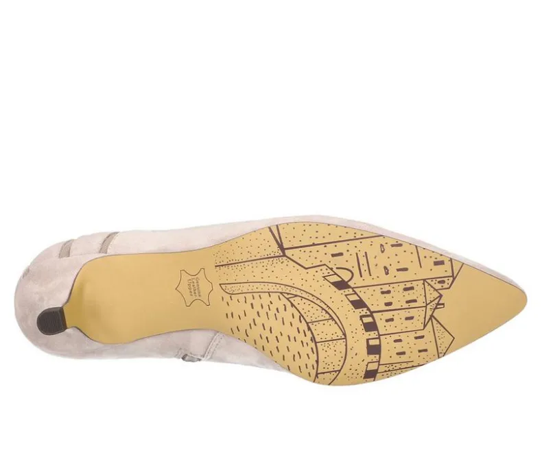 Dress>Bella Vita Women's Faraday Booties