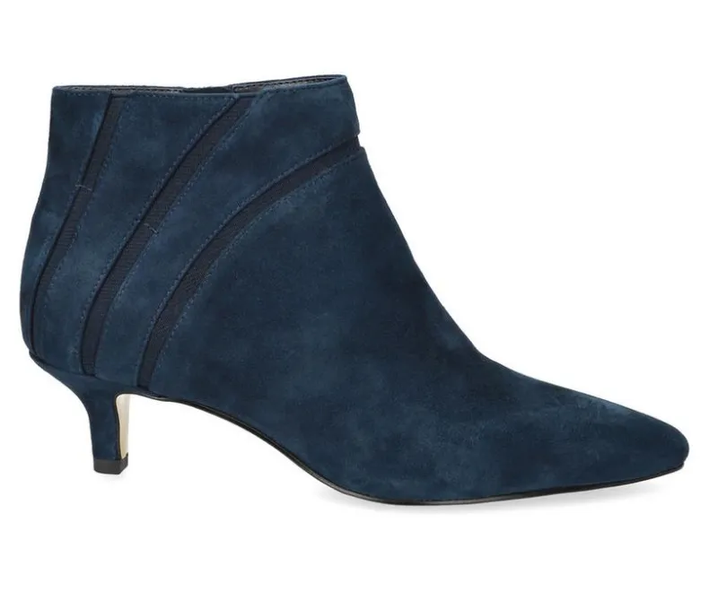 Dress>Bella Vita Women's Faraday Booties