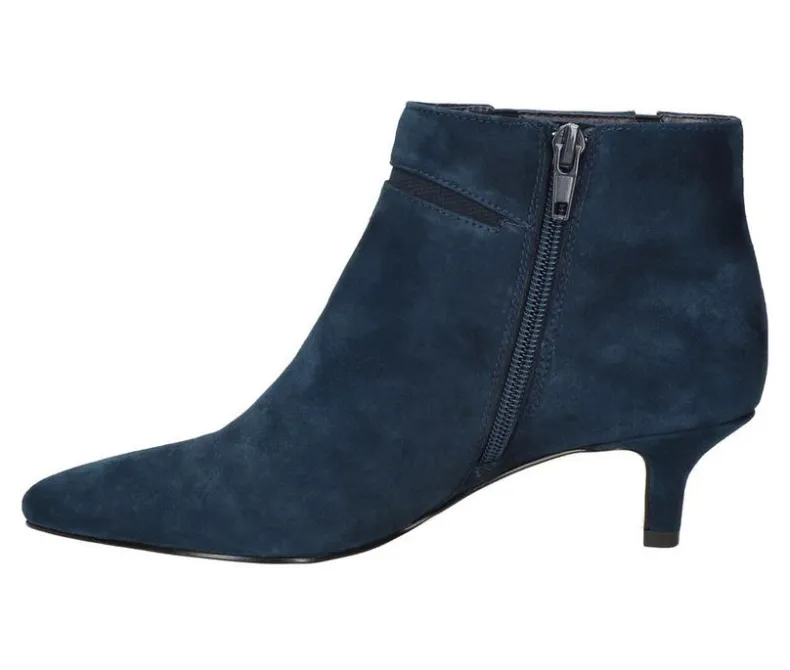 Dress>Bella Vita Women's Faraday Booties