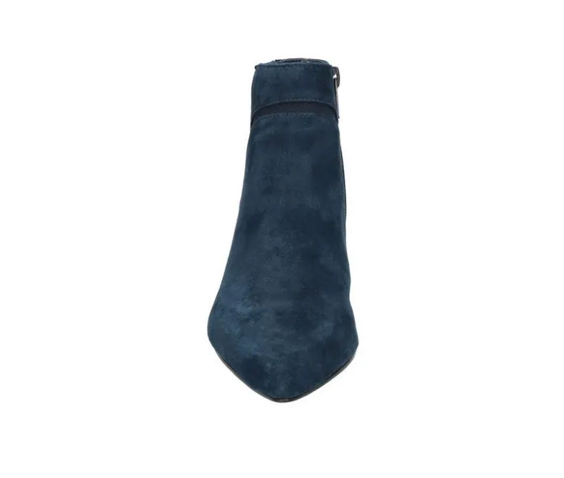 Dress>Bella Vita Women's Faraday Booties