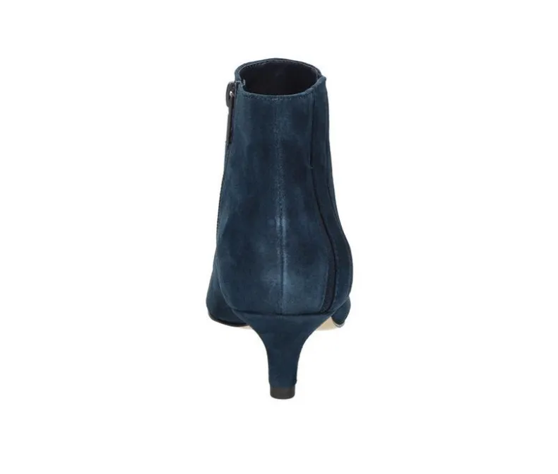 Dress>Bella Vita Women's Faraday Booties