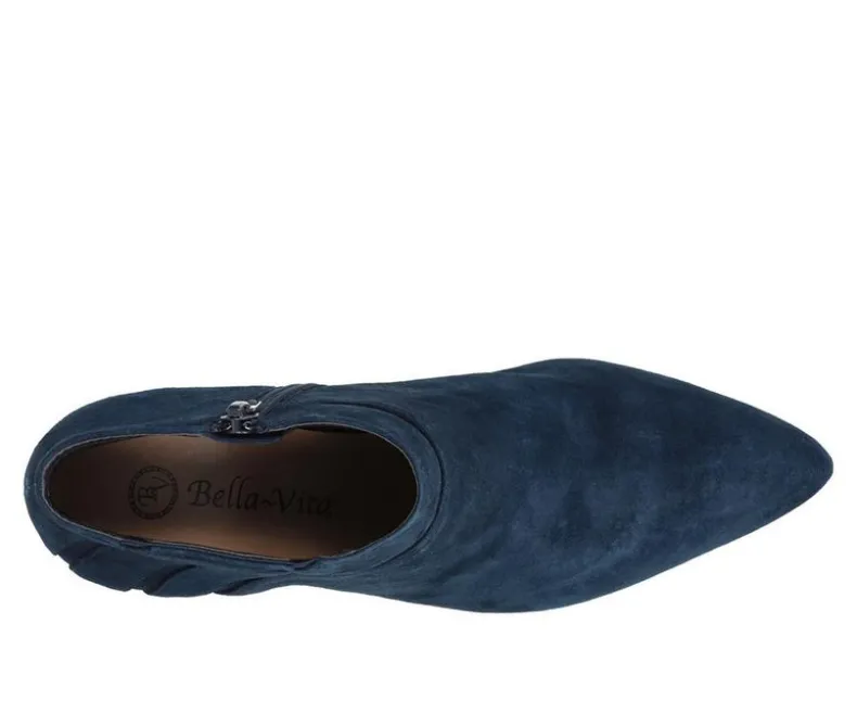 Dress>Bella Vita Women's Faraday Booties