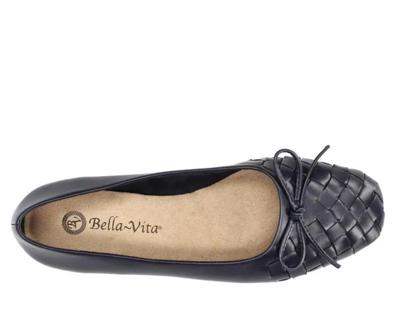 Flats>Bella Vita Women's Francie Flats