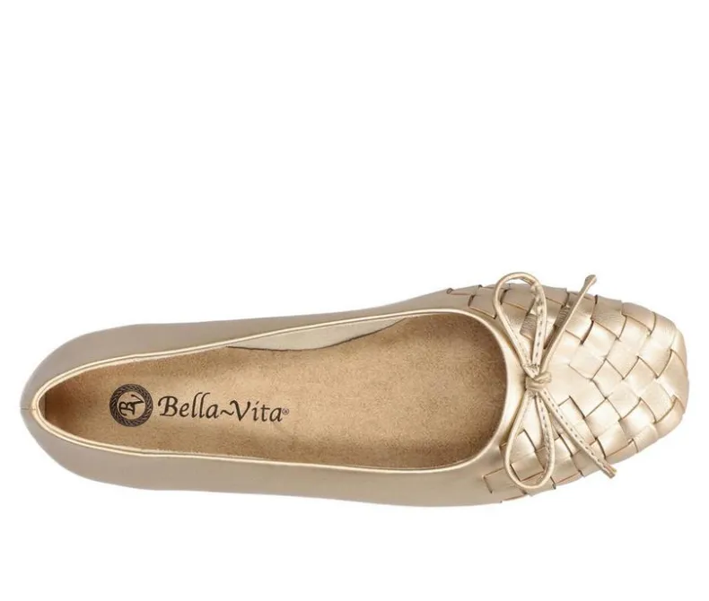 Flats>Bella Vita Women's Francie Flats