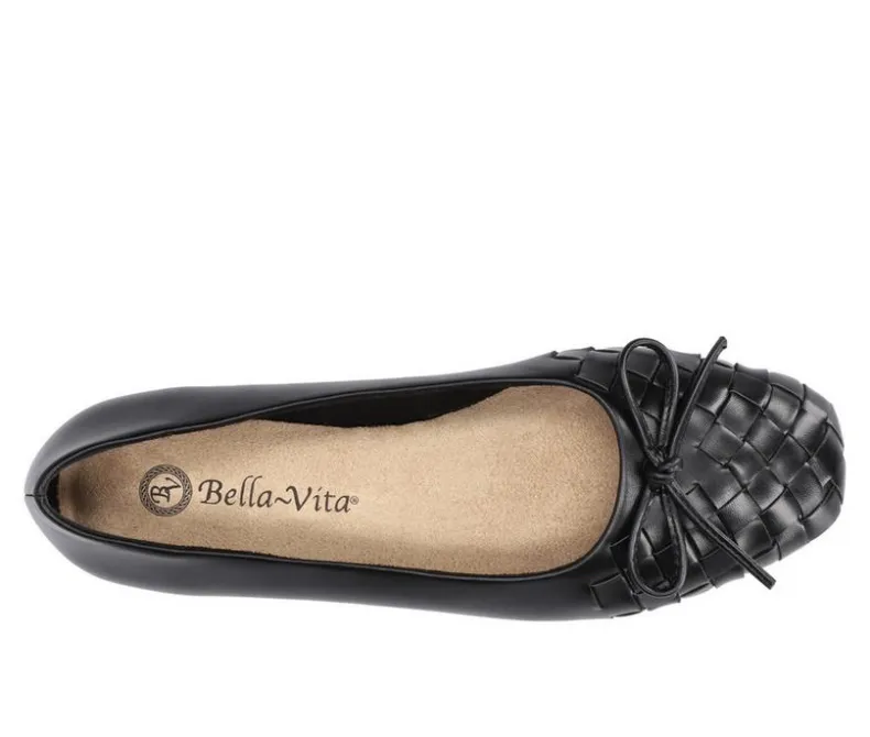 Flats>Bella Vita Women's Francie Flats