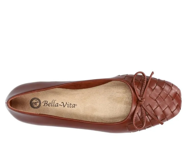 Flats>Bella Vita Women's Francie Flats