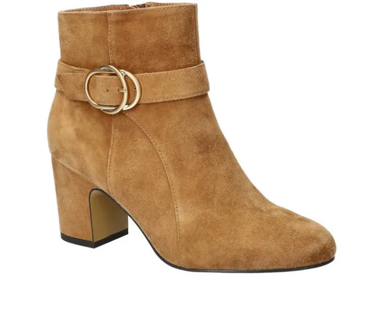 Boots & Booties>Bella Vita Women's Gamela Booties