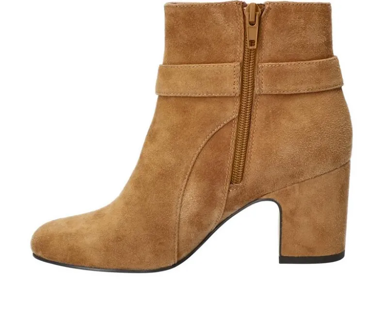 Boots & Booties>Bella Vita Women's Gamela Booties