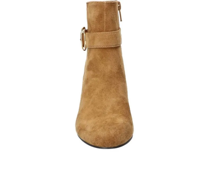 Boots & Booties>Bella Vita Women's Gamela Booties