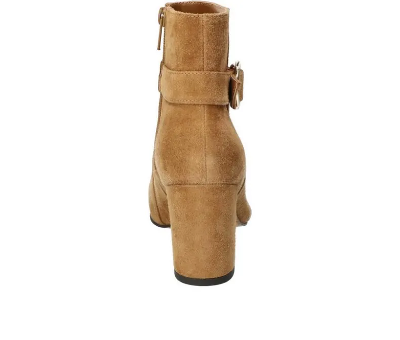 Boots & Booties>Bella Vita Women's Gamela Booties