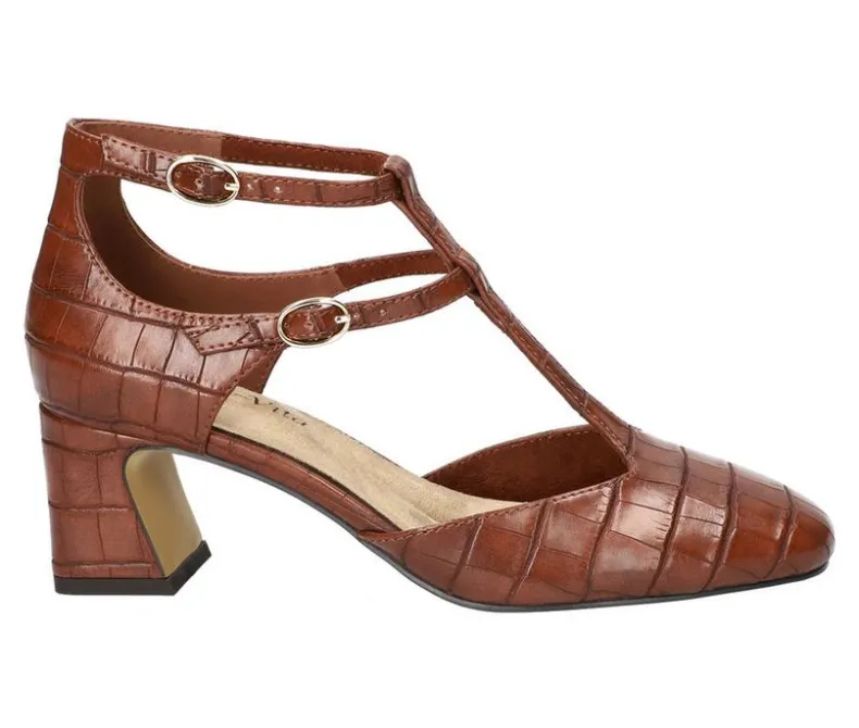 Pumps & Heels>Bella Vita Women's Harpswell Dress Sandals
