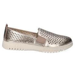 Athletics & Sneakers>Bella Vita Women's Helm Casual Slip-Ons