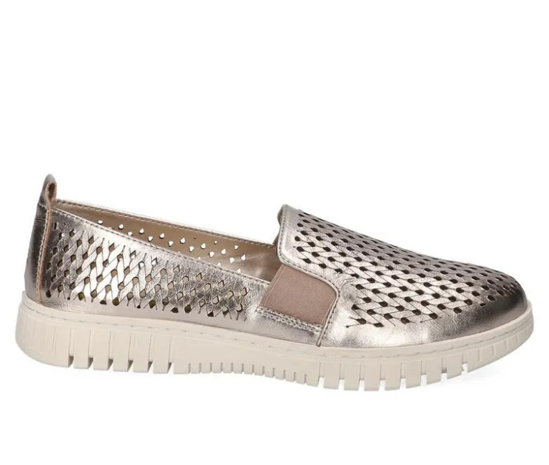 Athletics & Sneakers>Bella Vita Women's Helm Casual Slip-Ons