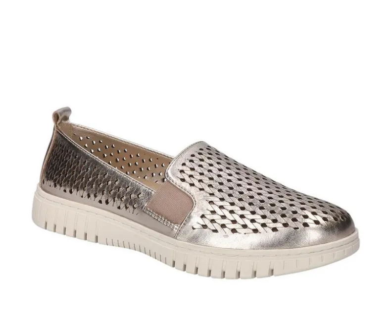Athletics & Sneakers>Bella Vita Women's Helm Casual Slip-Ons