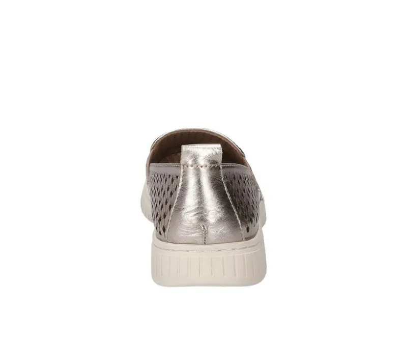 Athletics & Sneakers>Bella Vita Women's Helm Casual Slip-Ons